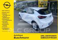 2021 Opel Corsa