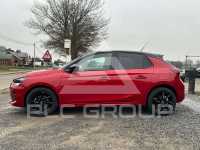 2021 Opel Corsa