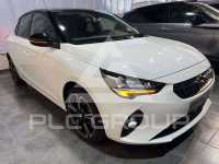 2021 Opel Corsa