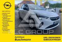 2021 Opel Corsa