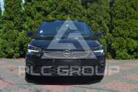 2021 Opel Corsa