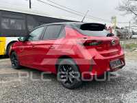 2021 Opel Corsa