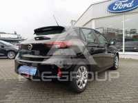 2021 Opel Corsa