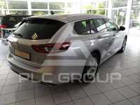 2021 Opel Insignia