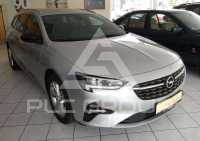 2021 Opel Insignia