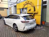 2021 Opel Insignia