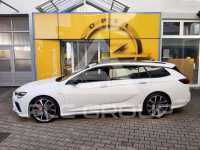 2021 Opel Insignia