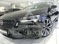 2021 Opel Insignia