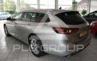 2021 Opel Insignia