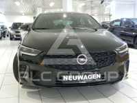 2021 Opel Insignia