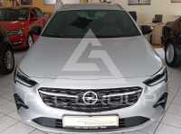 2021 Opel Insignia