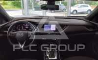 2021 Opel Insignia
