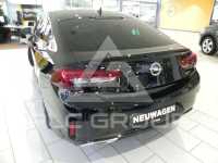2021 Opel Insignia