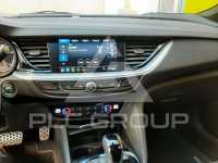 2021 Opel Insignia