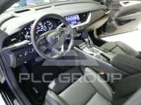 2021 Opel Insignia