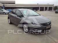 2021 Opel Astra