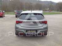 2021 Opel Astra