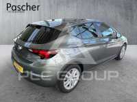 2021 Opel Astra