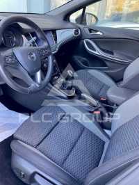 2021 Opel Astra