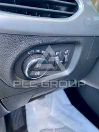 2021 Opel Astra