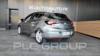 2021 Opel Astra