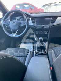 2021 Opel Astra