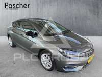 2021 Opel Astra