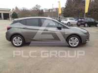2021 Opel Astra