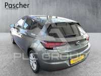 2021 Opel Astra