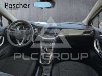 2021 Opel Astra