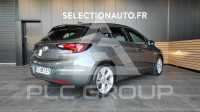 2021 Opel Astra