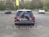 2021 Opel Astra