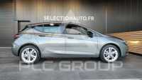 2021 Opel Astra