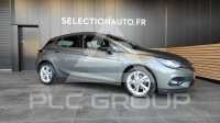 2021 Opel Astra