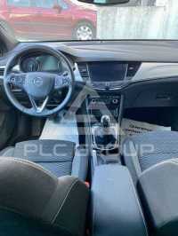 2021 Opel Astra