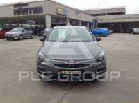 2021 Opel Astra