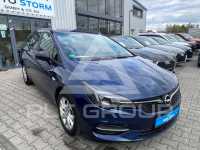 2021 Opel Astra