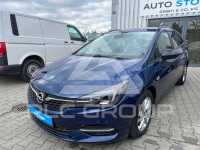 2021 Opel Astra