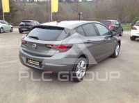 2021 Opel Astra