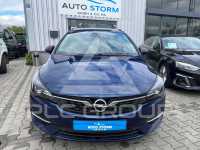 2021 Opel Astra