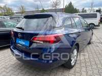 2021 Opel Astra