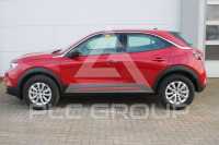 2021 Opel Mokka