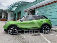 2021 Opel Mokka