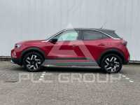 2021 Opel Mokka