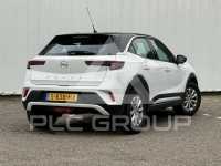 2021 Opel Mokka
