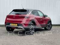2021 Opel Mokka