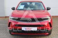 2021 Opel Mokka