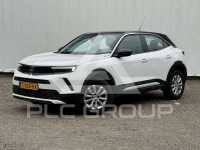 2021 Opel Mokka