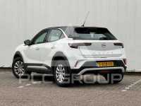 2021 Opel Mokka