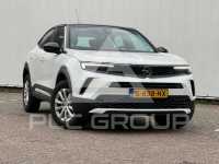 2021 Opel Mokka